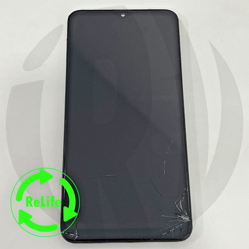 Display lcd samsung a10 a105f - display,