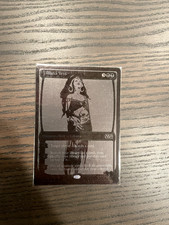 Liliana Vess (Foil SDCC Promo)