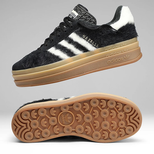 Adidas gazelle bold - w, js3907