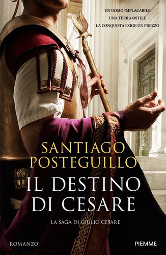Libri santiago posteguillo - libri,