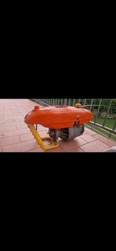 Aquascooter arkos 600 - arkos, as