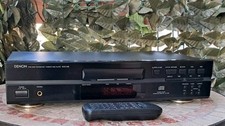 Lettore CdDenon DCD-345 +