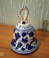 Campanella Da Tavolo Alma