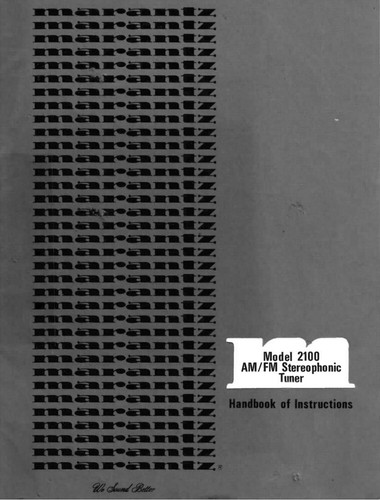 Manuale proprietario