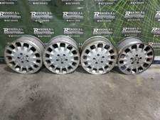 cerchi per MERCEDES CLASE E