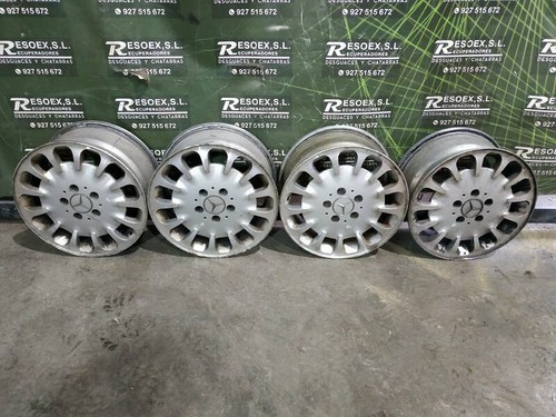 Cerchi per mercedes clase - cerchi, e