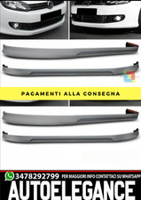 SPOILER ANTERIORE VW  GOLF 6