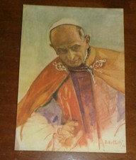 PAOLO VI  D. Bellotti