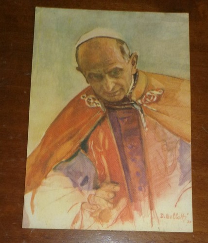 Paolo bellotti - d.,