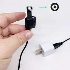 1080P HD mini obiettivo a vite