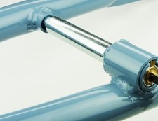 broche antivol pour mobylette