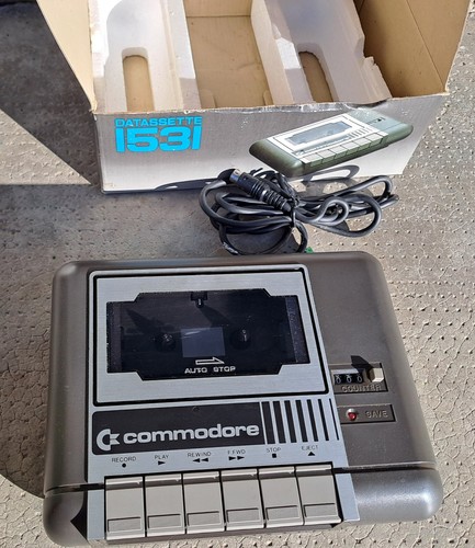⭐️Commodore 1531