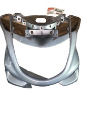 Carena Anteriorie - Scudo MBK