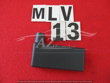 17624860 LEVA MANIGLIA INTERNA