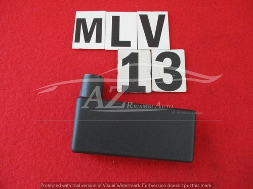 17624860 leva maniglia interna - leva,
