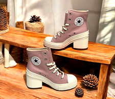 Converse chuck luxe - chuck,