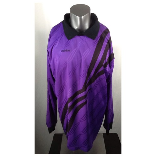 Maglia calcio adidas vintage - maglia,