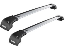 Barre portatutto Thule Edge