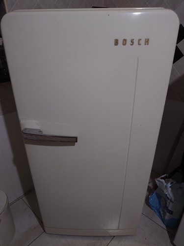 Frigorifero bosch vintage - frigorifero,