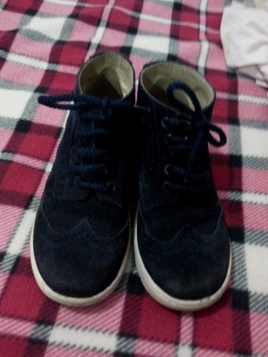 Lotto 573 vera pelle scarpe - lotto,