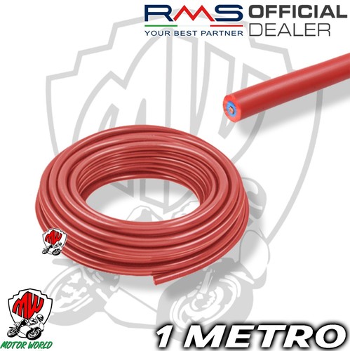 Cavo candela rosso - , alta