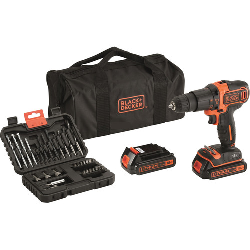 Trapano avvitatore - , a