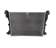 RADIATORE ACQUA PER JEEP