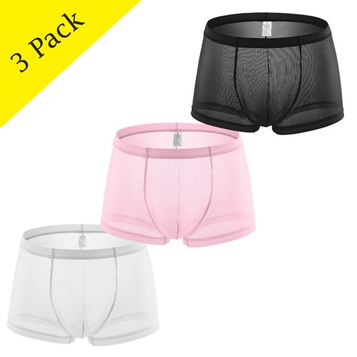 Boxer uomo pezzi - boxer,