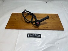 Yamaha XV 250 Virago 3LU