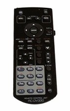 Remote for Kenwood DNN990HD