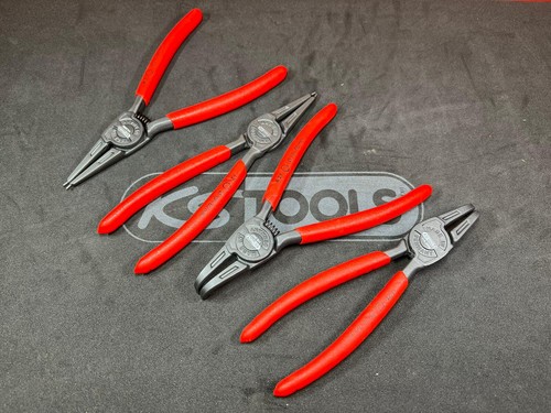 Tools set pinze di - set,