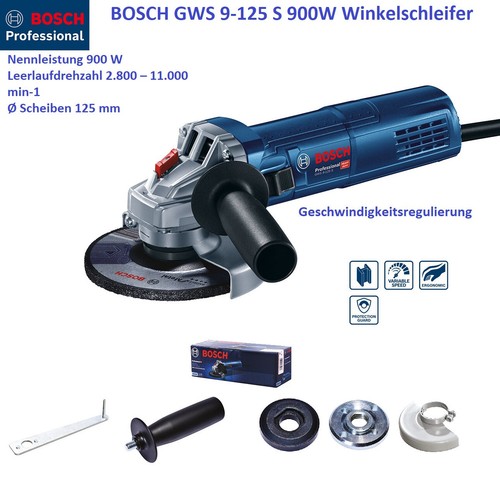 Bosch smerigliatrice - bosch®,