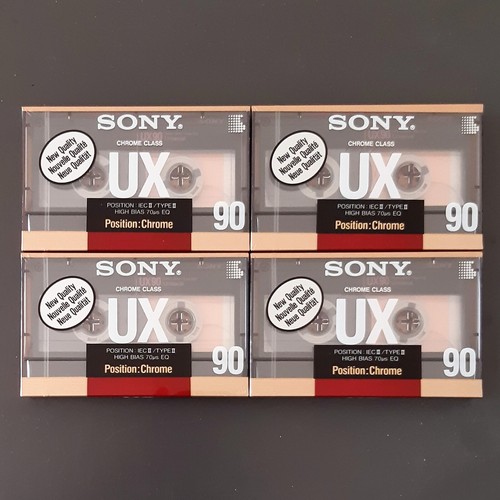 Cassette audio tape - tape, ux