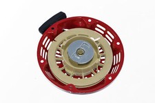 Avviatore a fune per generatore di corrente Fullex FLX-5500SI / Berlan BBM215...