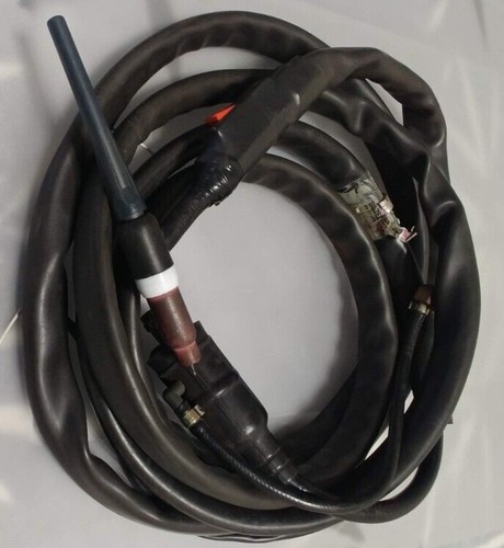 Torcia binzel tig 4 - wp-17,