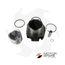 Cilindro e pistone D.82 mm