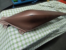 Scocca Carena Posteriore Sx Yamaha X Max 300(2017/2021)