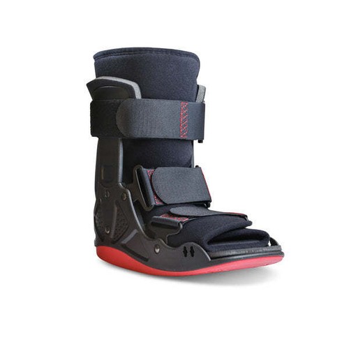 Stivale walker semi rigido