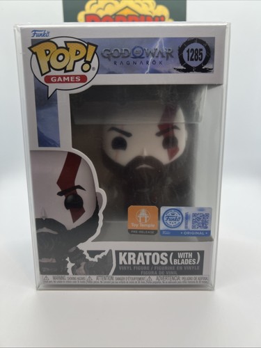 God war kratos - of, (con