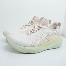 Asics Gel Nimbus 25 Cream Fawn