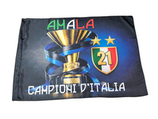 bandiera inter campioni in