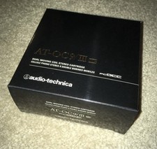Audio technica oc9 iii - technica, at-oc9/iii
