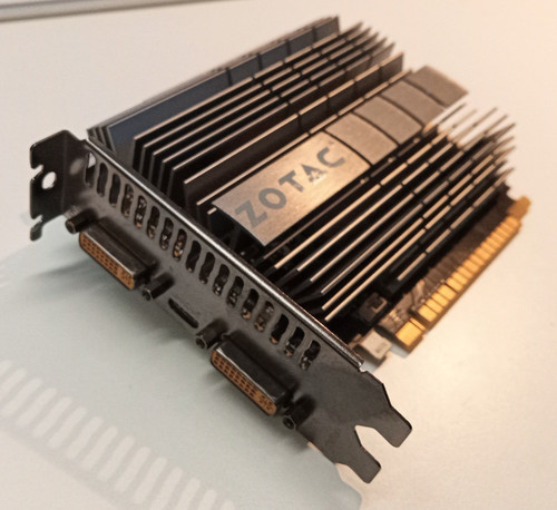 Usato zotac zone edition - usato,