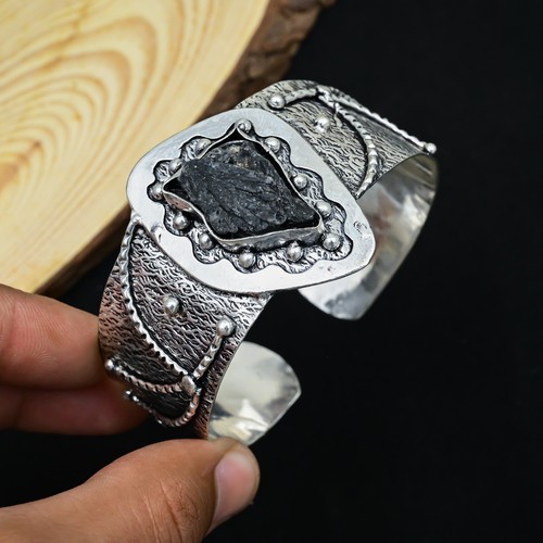 Bracciale rigido argento - rigido,