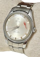 Orologio Vintage Opel Deluxe