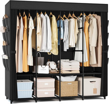 Armadio in Tessuto, Armadio