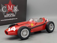 Modellini auto 1:18 CMR CMR160