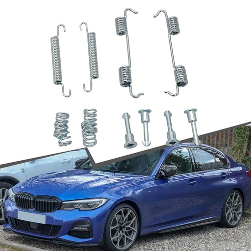Kit riparazione freno mano - kit, a