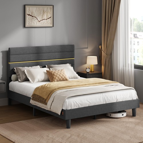 Struttura letto matrimoniale - struttura,