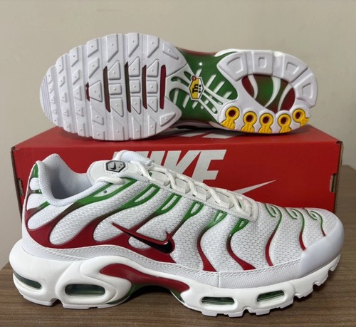 Nike air max plus - nike,
